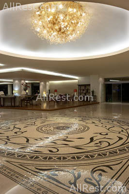 The Ixian Grand Hotel 6